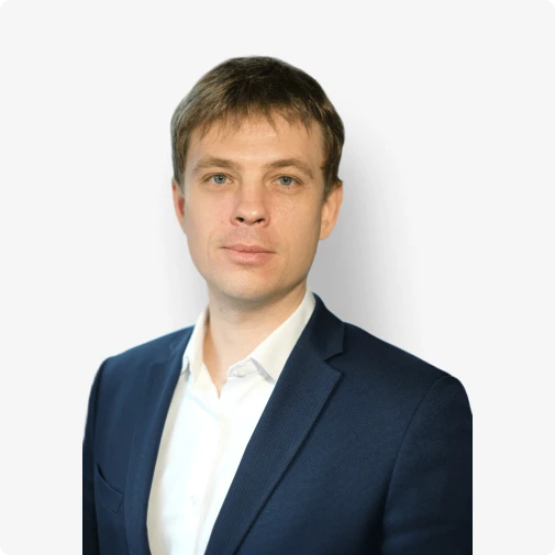 Андрей Попов